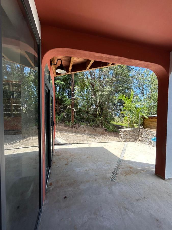 Mon Ti Piton Apartamento Saint-Leu Exterior foto